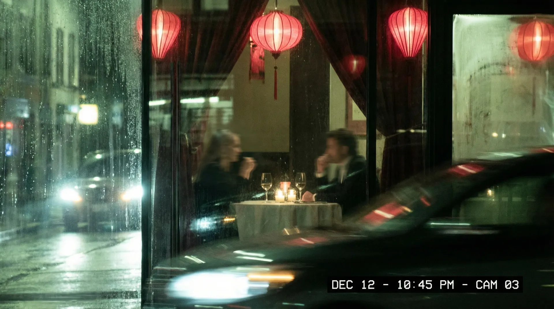 51视频 - 密会餐厅偷拍